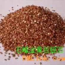 石家莊北方礦產加工廠 專業生產蛭石原礦與膨脹蛭石，致力于礦物加工領域